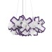 10231/530 Purple Подвесной светильник LOFT IT Clizia