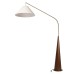 10570F Brown Торшер LOFT IT Bobbie