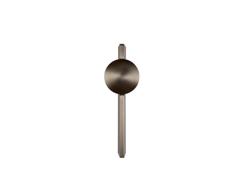 10452W Nickel Настенный светильник LOFT IT Flame
