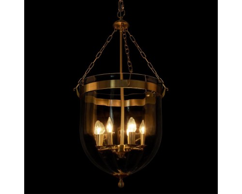 10455/6 AB Подвесной светильник LOFT IT Incense