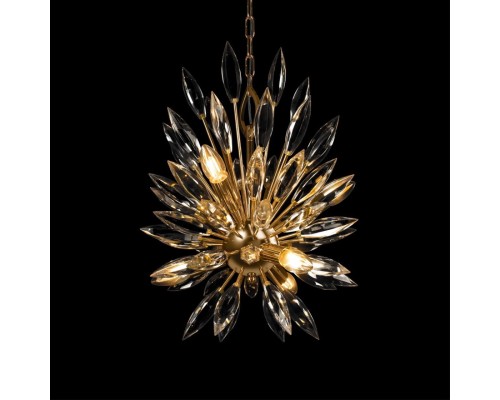 10418/6 Подвесная люстра LOFT IT Splash