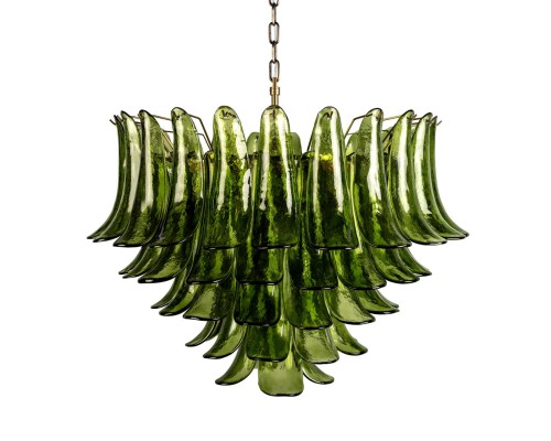 10600/800 Olive Подвесная люстра LOFT IT Lilou