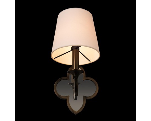 10303W/B Copper black Настенный светильник LOFT IT Silence