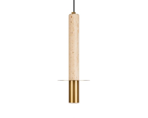 10583A Bronze Подвесной светильник LOFT IT Everest
