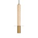 10583A Bronze Подвесной светильник LOFT IT Everest