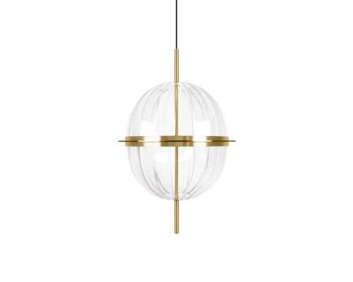 10397/C Подвесной светильник LOFT IT Tranquility