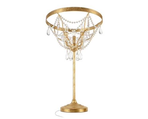 10430T Настольная лампа LOFT IT Foil