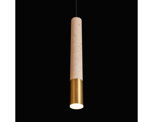10583C Bronze Подвесной светильник LOFT IT Everest