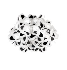 10595/530C Black Потолочный светильник LOFT IT Clizia