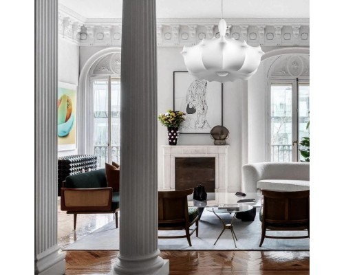 10375/1000 Подвесной светильник LOFT IT Zeppelin