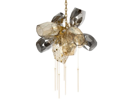 10401/800S Подвесная люстра LOFT IT Britannica