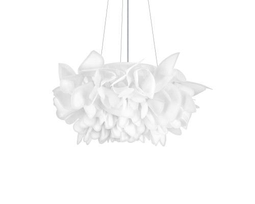 10594/530 White Подвесной светильник LOFT IT Clizia