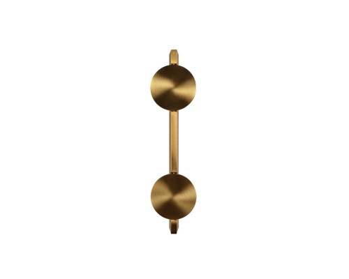 10452/2W Gold Настенный светильник LOFT IT Flame