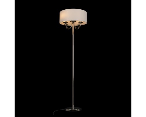 10416F CR Торшер LOFT IT Balance