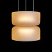 10466/2P Amber matte Подвесной светильник LOFT IT Totem