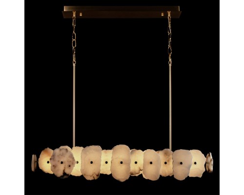 10248/1200 Подвесной светильник LOFT IT Alicante