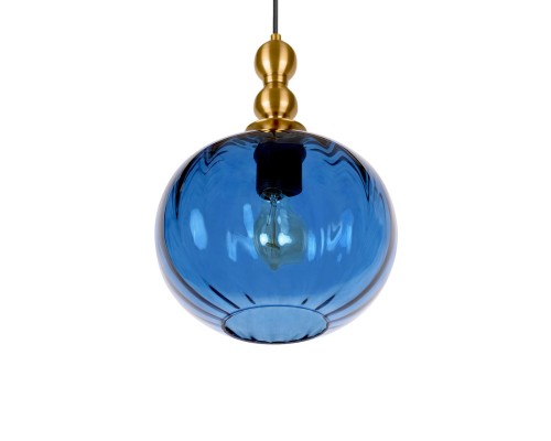 10426 Blue Подвесной светильник LOFT IT Melon