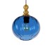 10426 Blue Подвесной светильник LOFT IT Melon