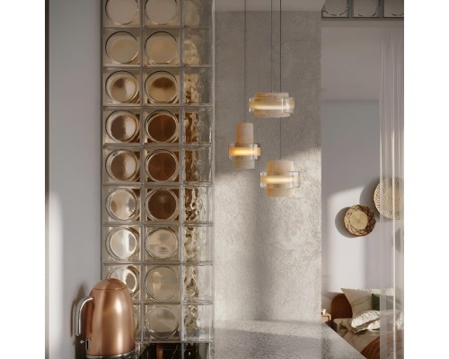 10474P/A Подвесной светильник LOFT IT Colette