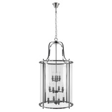 10456/12 CR Подвесной светильник LOFT IT Lighthouse