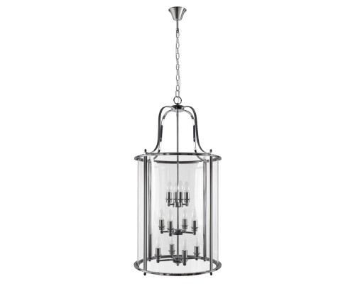 10456/12 CR Подвесной светильник LOFT IT Lighthouse