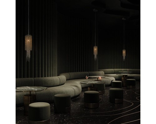 10406P Подвесной светильник LOFT IT Opera