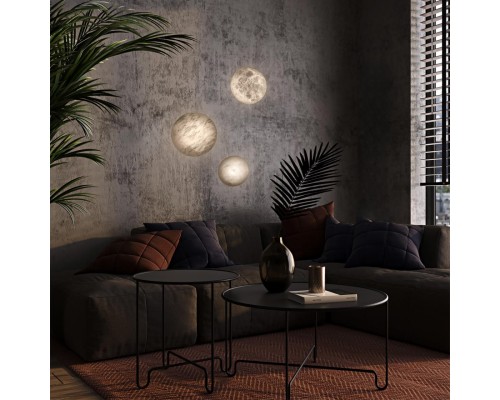 10414W/S Настенный светильник LOFT IT Emi