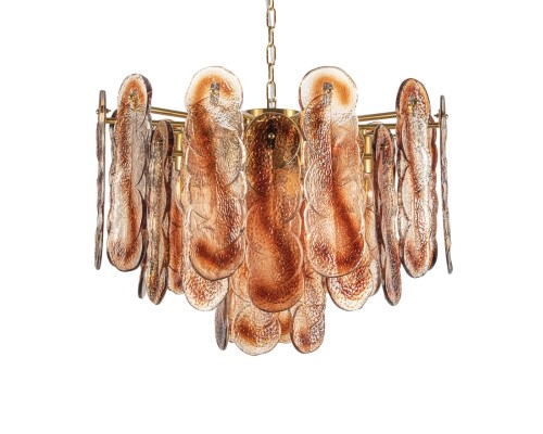 10487/550 Подвесная люстра LOFT IT Flow