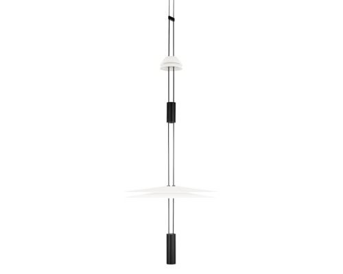 10598B Подвесной светильник LOFT IT Flamingo