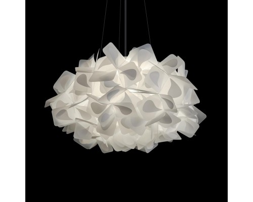 10595/530 White Подвесной светильник LOFT IT Clizia