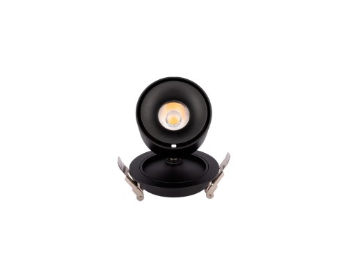10325/A Black Встраиваемый светильник LOFT IT Top