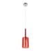 10232/C Red Подвесной светильник LOFT IT Spillray