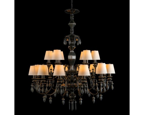 10203/12+6 Black Подвесной светильник LOFT IT Grace