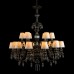 10203/12+6 Black Подвесной светильник LOFT IT Grace