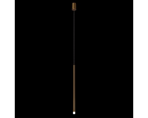 10358/600 AB Подвесной светильник LOFT IT Reed