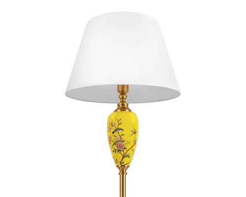 10380F Торшер LOFT IT Dandelion