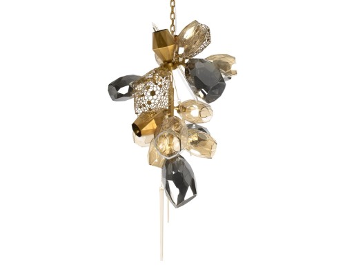 10401/600M Подвесная люстра LOFT IT Britannica