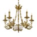 10565/6 Подвесной светильник LOFT IT Palazzo
