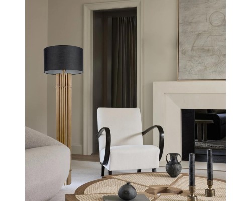 10446F GD Торшер LOFT IT Pile