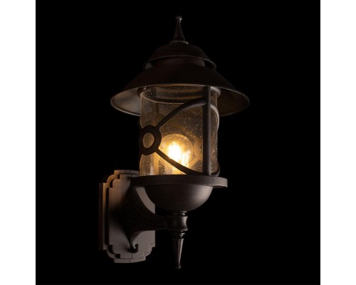 100021W Уличный настенный светильник LOFT IT Prato