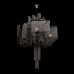 10208/1000 Gunmetal Подвесной светильник LOFT IT Stream