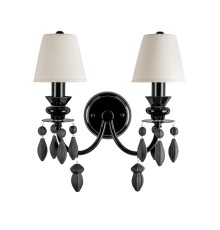 10203/2W Black Настенный светильник LOFT IT Grace