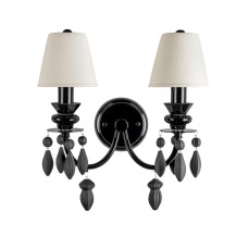 10203/2W Black Настенный светильник LOFT IT Grace