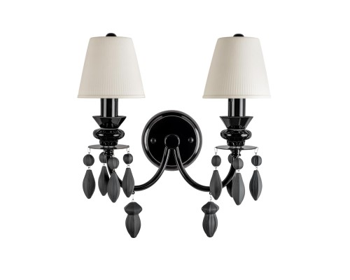 10203/2W Black Настенный светильник LOFT IT Grace