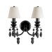 10203/2W Black Настенный светильник LOFT IT Grace