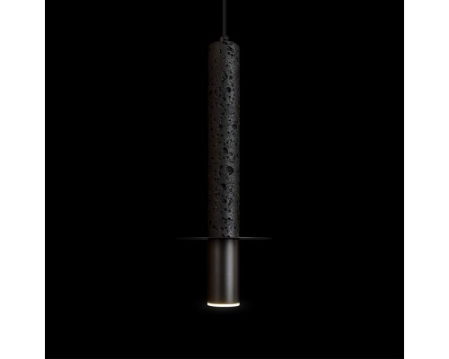 10583A Black Подвесной светильник LOFT IT Everest