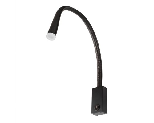 10398 Black Настенный светильник LOFT IT Arrow