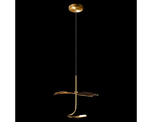 10395 Подвесной светильник LOFT IT Aronos