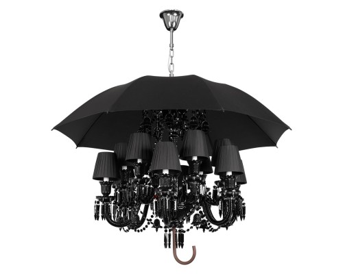 10556/12 Black Подвесная люстра LOFT IT Marie