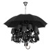 10556/12 Black Подвесная люстра LOFT IT Marie